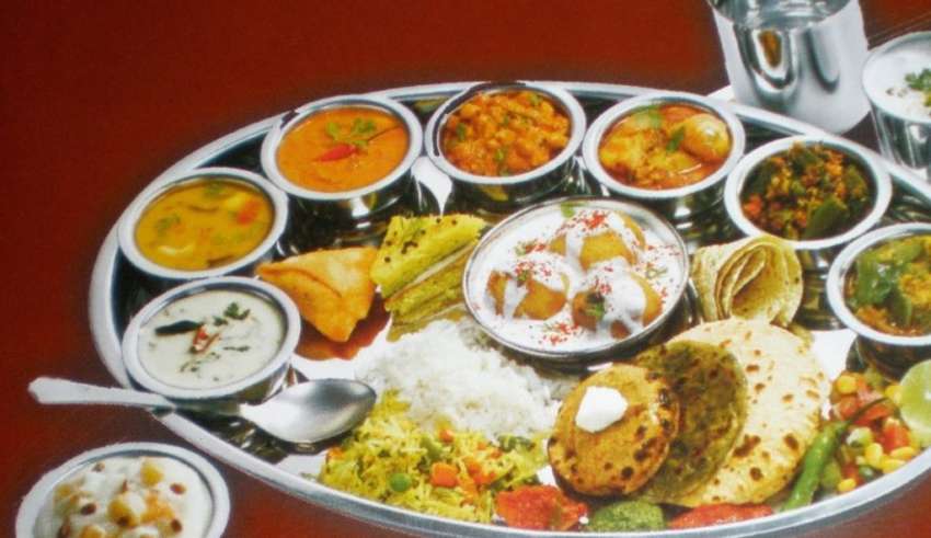 North Indian Dishes